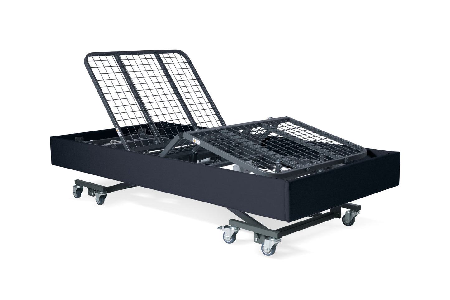 Royale Multi-Motion Bed – Single