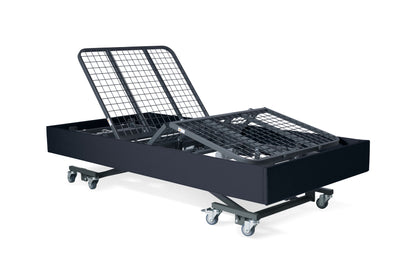 Royale Multi-Motion Bed – Single