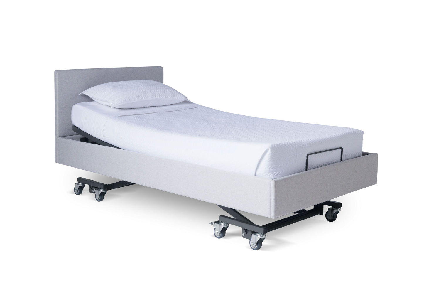 Royale Multi-Motion Bed – Single