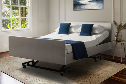 Royale Multi-Motion Bed – Double