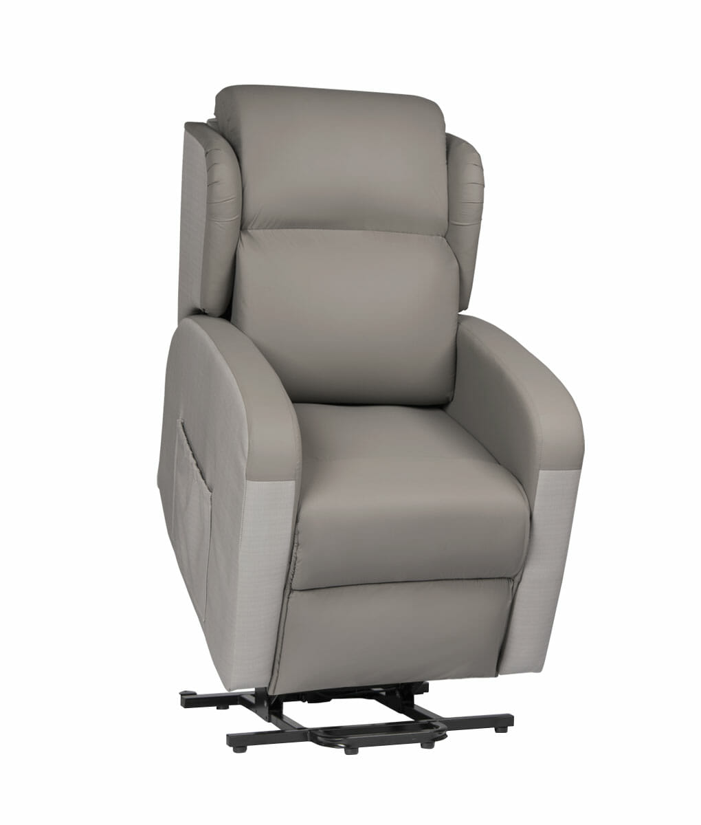 Royale Pressure Relieving Lift Chair (Twin Motor)