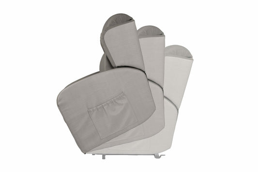 Royale Pressure Relieving Lift Chair (Twin Motor)