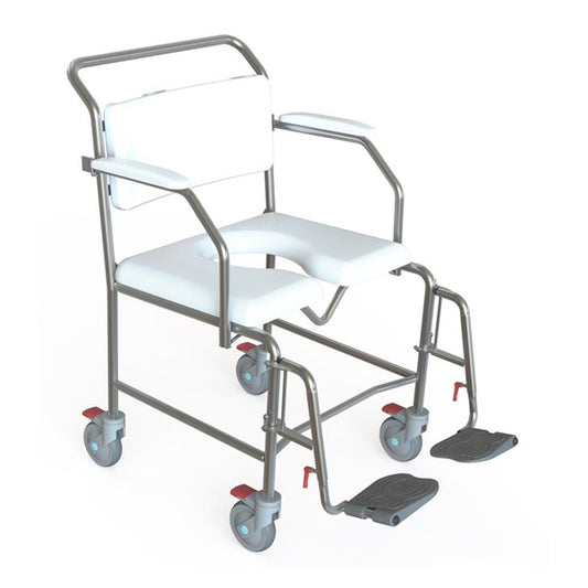 KCare Transit 60 cm Shower Commode