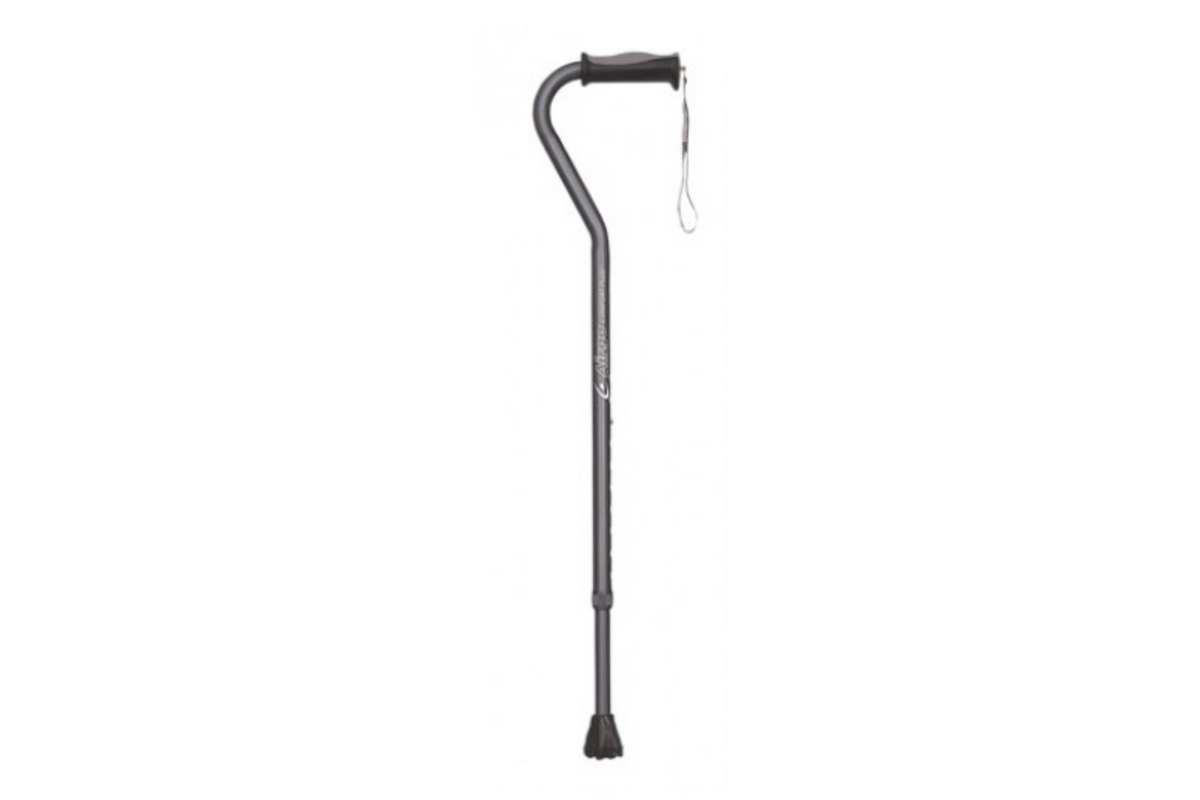 Airgo Comfort Plus Offset Handle Walking Stick
