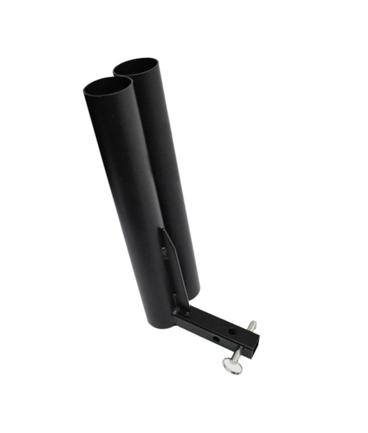 Walking Stick/Crutch Holder for Scooters