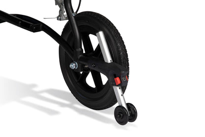 Hero Medical Comfy Lite Transit Wheelchair