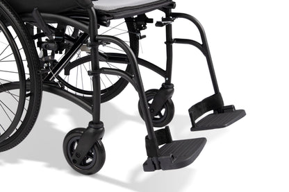Hero Medical Comfy Lite Self-Propelled Wheelchair