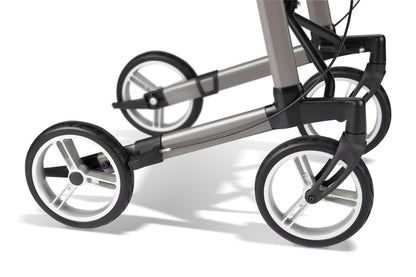 Hero Medical Euro Lite Seat Walker – Aluminium