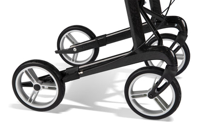 Hero Medical Euro Lite Seat Walker – Carbon Fibre