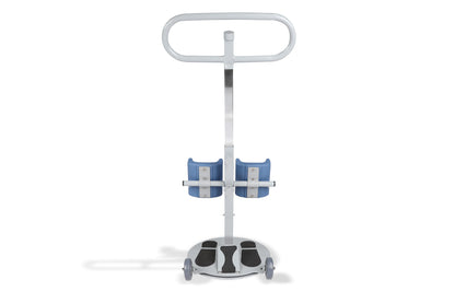Patient Transfer - Turner Royale Quick Shift Swivel
