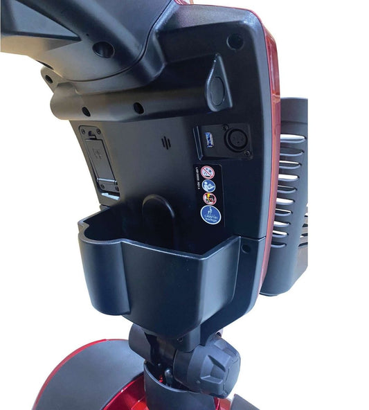 Pride Mobility Pathrider 10 2.0 Mobility Scooter
