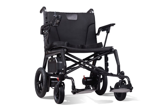 Royale Air Carbon Fibre Heavy Duty Powerchair