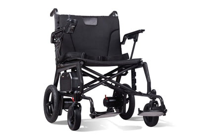 Royale Air Carbon Fibre Heavy Duty Powerchair