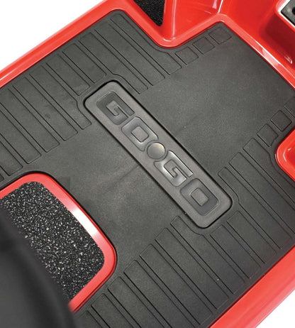 Pride Mobility Go Go Ultra X Mobility Scooter