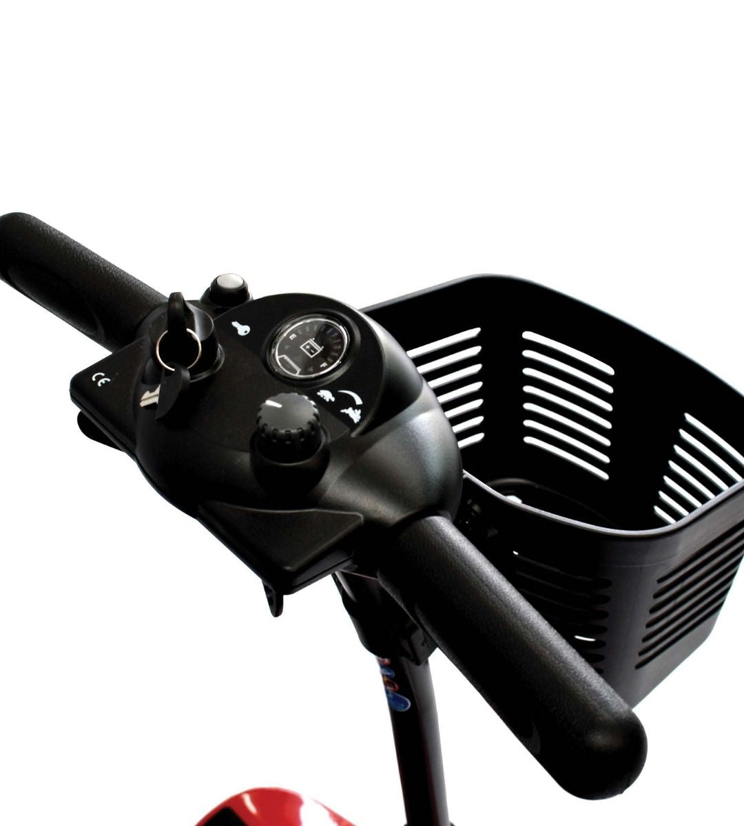 Pride Mobility Go Go Ultra X Mobility Scooter