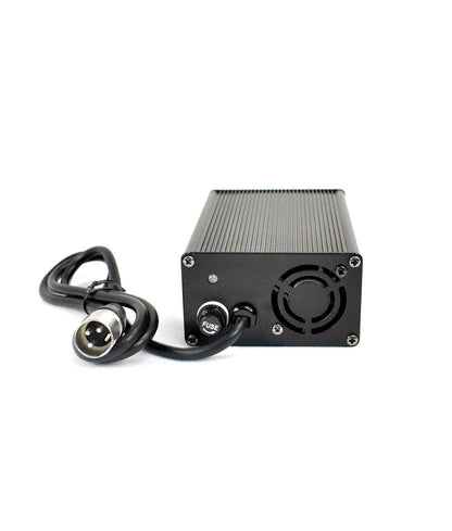 Mobility Scooter Universal Charger (4-5AMP)
