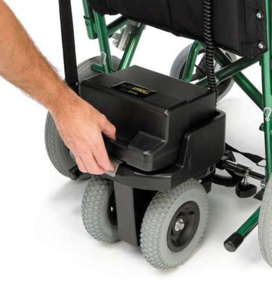 Drive Medical Heavy Duty Power Assist