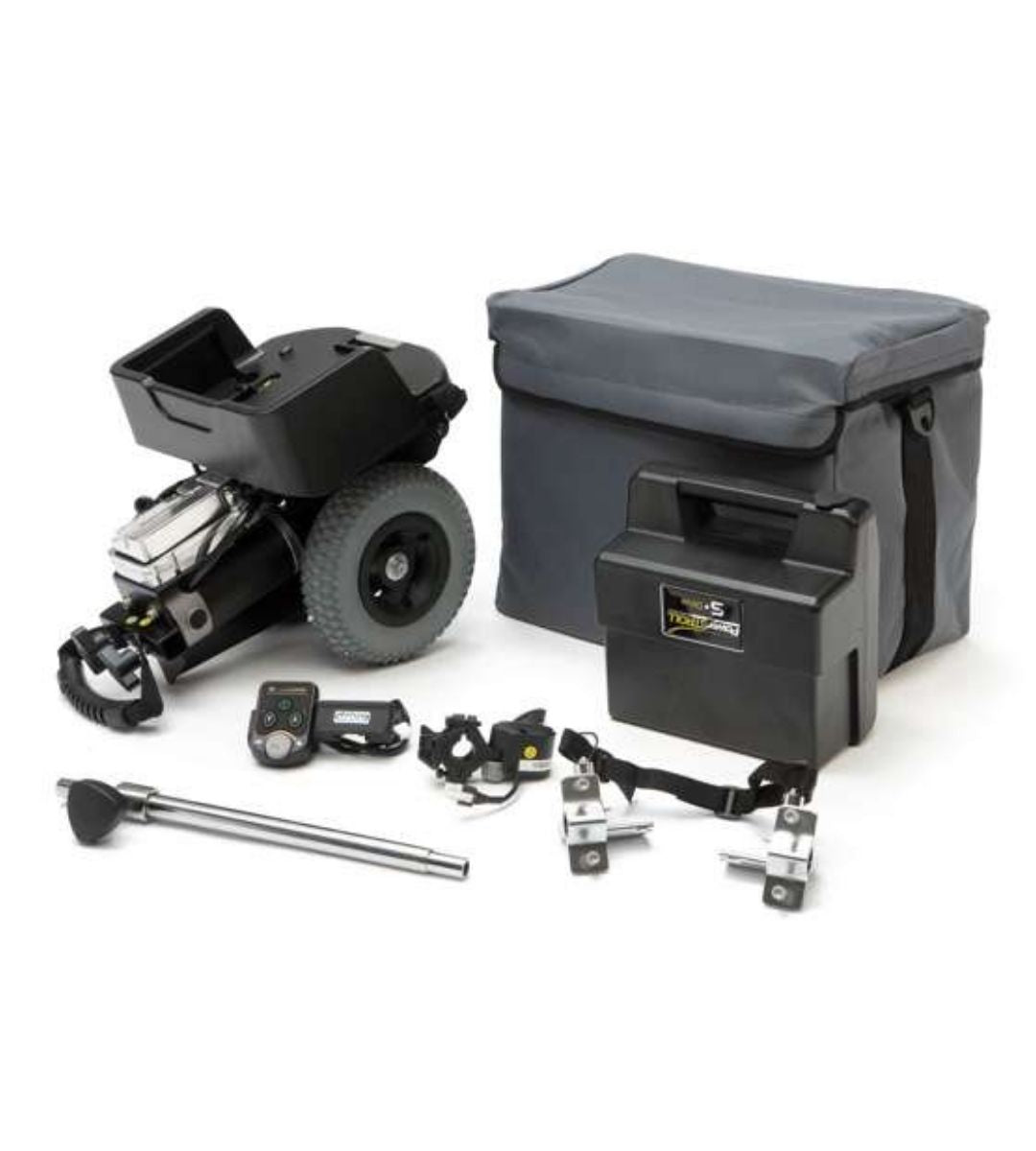 Drive Medical Heavy Duty Power Assist