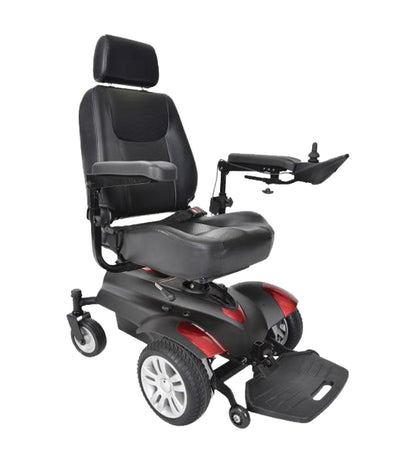 Drive Medical Titan Power Chair