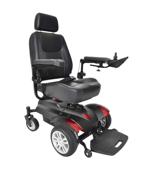 Drive Medical Titan Power Chair
