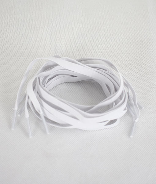 Elastic Shoe Laces