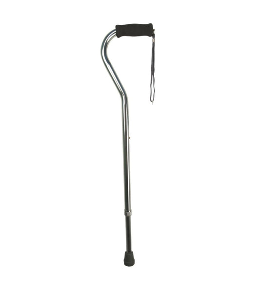 Days Swan Handled Walking Stick