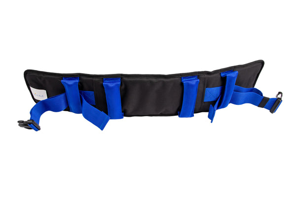 Patient Transfer - Walk Belt - Universal Large/X-Large - Royale Soft P ...