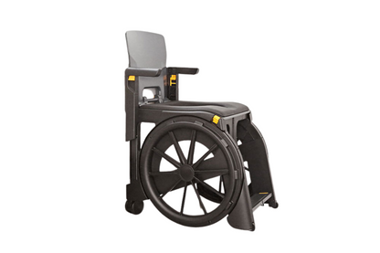 Seatara Travel Shower Commode