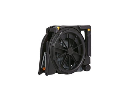 Seatara Travel Shower Commode