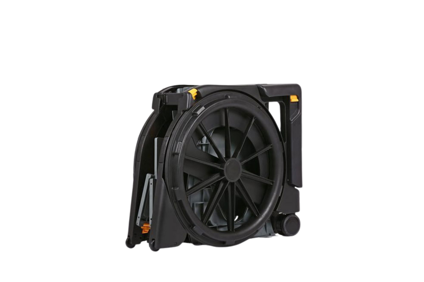 Seatara Travel Shower Commode