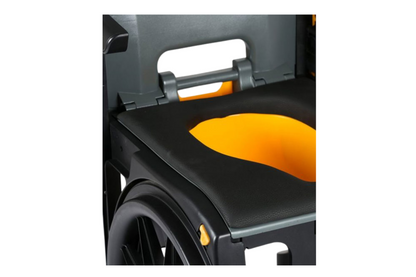 Seatara Travel Shower Commode