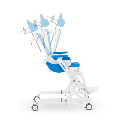 Sharky Bathroom Chair