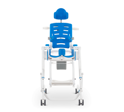 Sharky Bathroom Chair