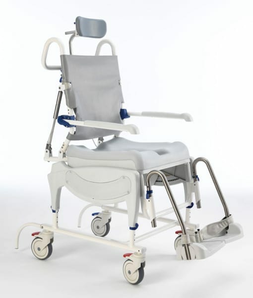 Aquatec Ocean – Dual VIP Ergo Transit