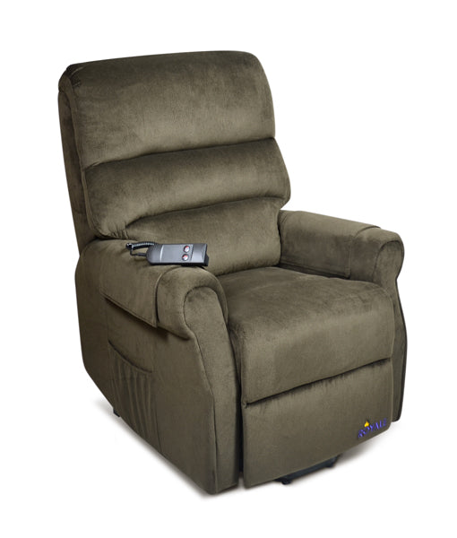 Royale Mayfair Signature Fabric (Twin Motor)