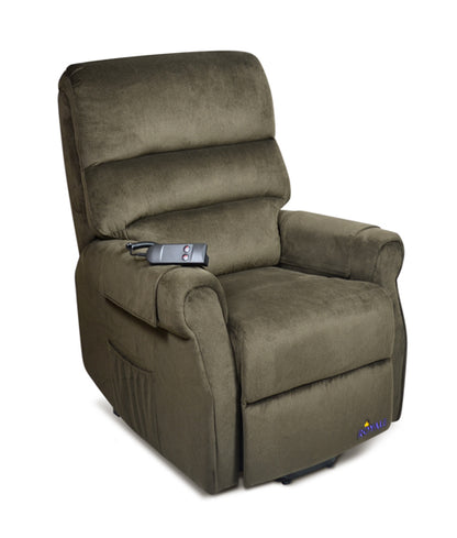 Royale Mayfair Signature Fabric (Twin Motor)