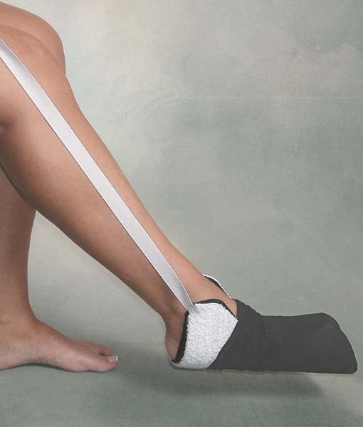 Dressing Sock Aid - Terry Cloth