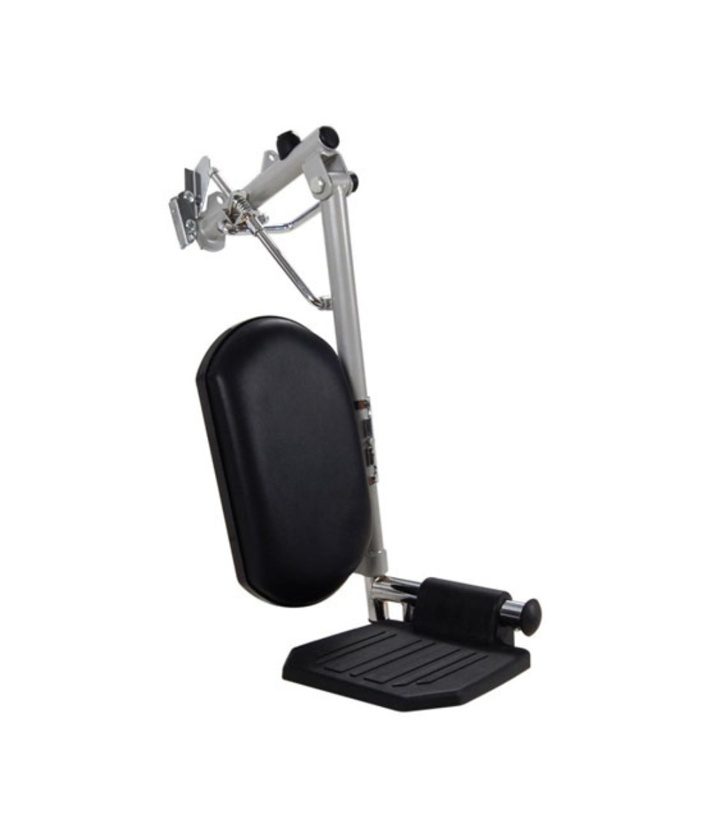Sunrise Medical Breezy EC2000 Elevated Legrest (Pair)