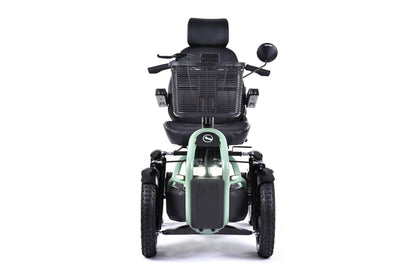 Sunrise Medical Sterling S800 Mobility Scooter
