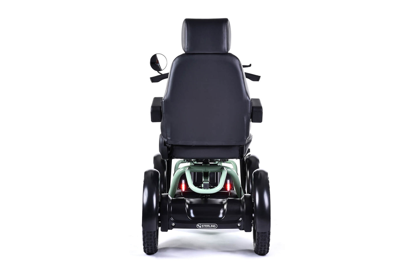 Sunrise Medical Sterling S800 Mobility Scooter