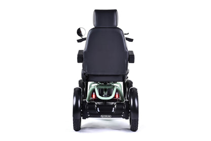 Sunrise Medical Sterling S800 Mobility Scooter
