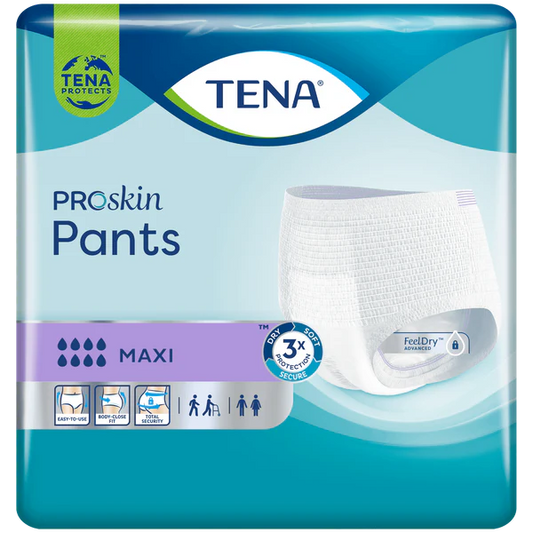 TENA ProSkin Pants Maxi - Unisex XL