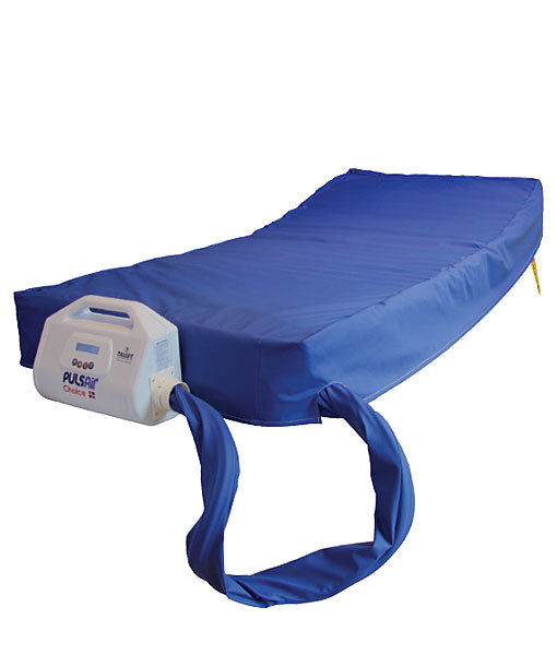 Talley Pulsair Choice Mattress