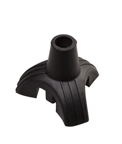 The Alpha Tri-leg Cane Tip
