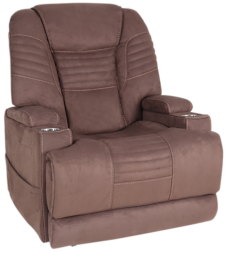 Theorem Marcos Lift Chair (Quad Motor)