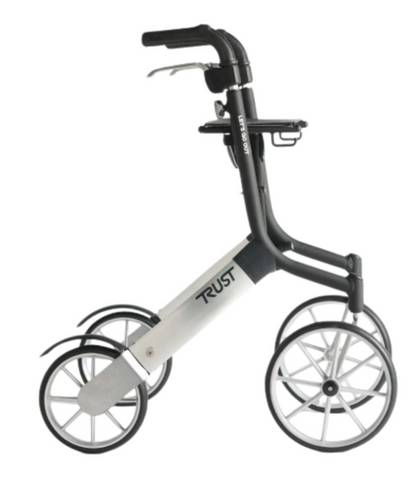 Trust Care Outdoor Seat Walker