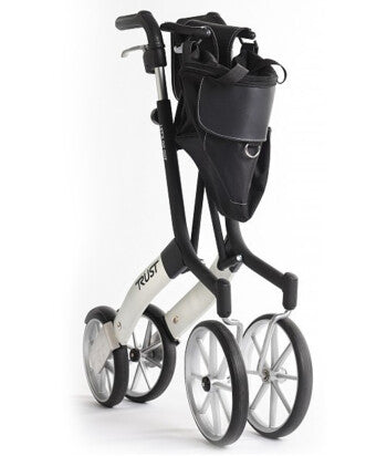 Trust Care Outdoor Seat Walker