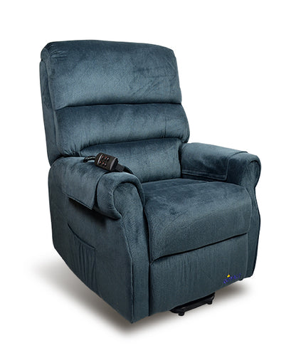 Royale Mayfair Signature Fabric (Twin Motor)