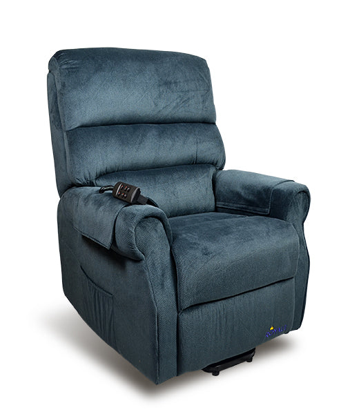 Royale Mayfair Signature Fabric (Twin Motor)
