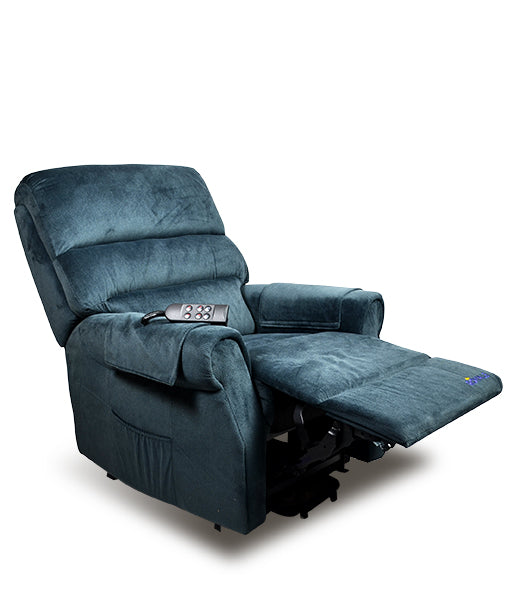 Royale Mayfair Signature Fabric (Twin Motor)